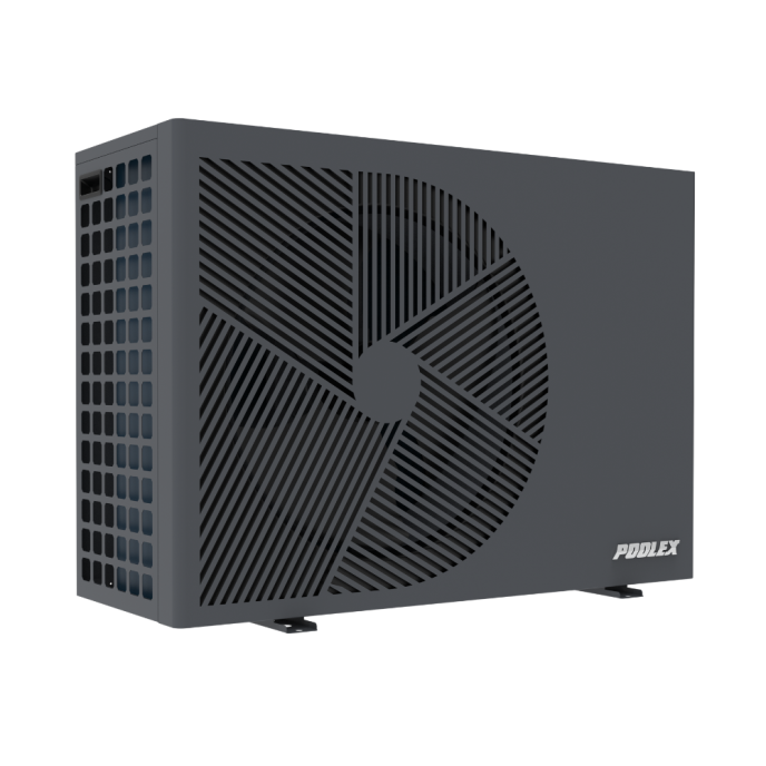 Pompe à chaleur Poolex Silverline 150 Monophasé