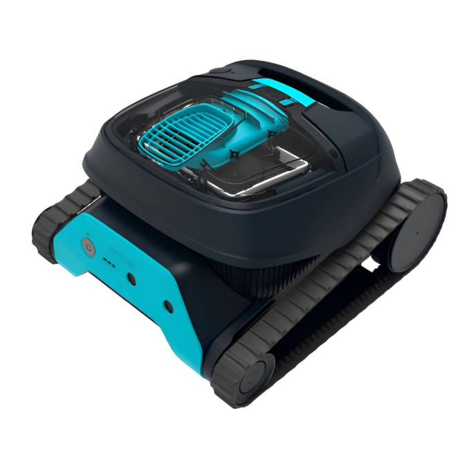 Robot piscine sans fil Dolphin Liberty 200