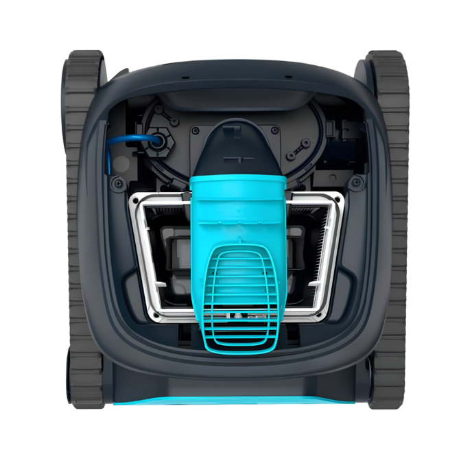 Robot piscine sans fil Dolphin Liberty 200