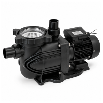 Pompe piscine auto amorçante 0,75 cv