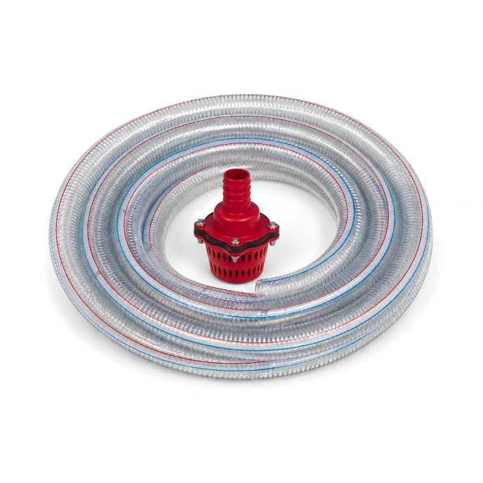 Kit anti-inondation Poolex Pool Sam