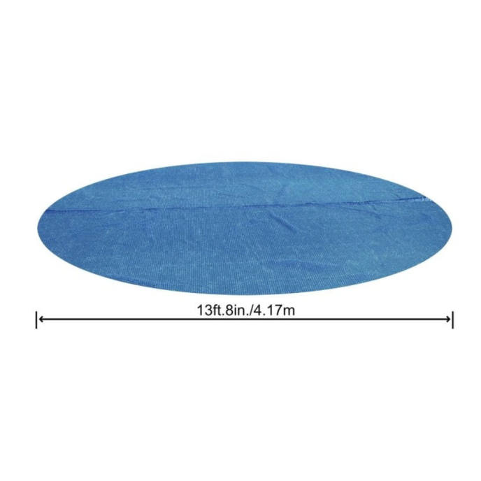 Bâche à bulles Bestway Ø 427 cm ronde