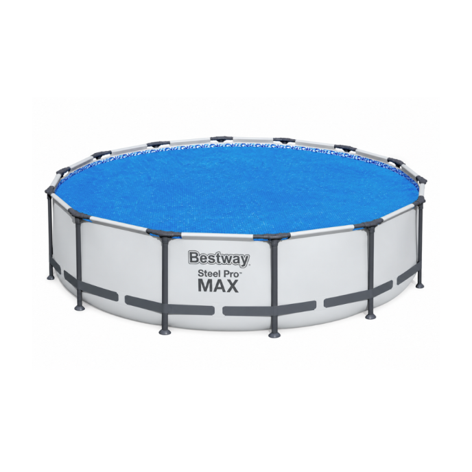 Bâche à bulles Bestway Ø 427 cm ronde