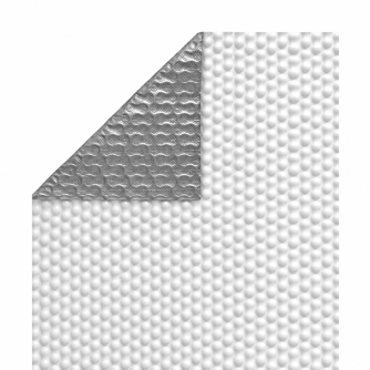 Bâche à bulles RaeGuard 500µ – Sur-mesure GeoBubble