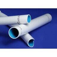 Tuyau flexible HYDROTUBO PLUS Ø50 mm - couronne de 50 m