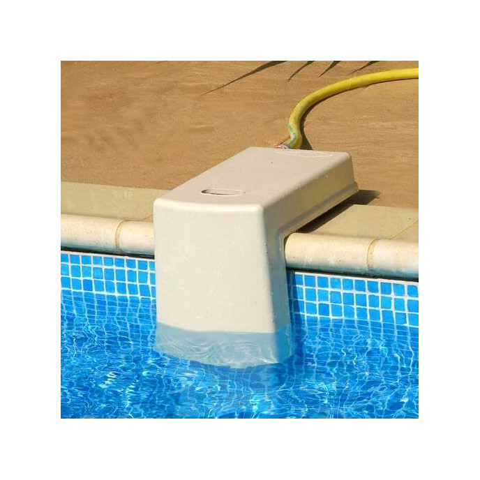 Régul'eau - Régulateur de niveau d'eau de piscine