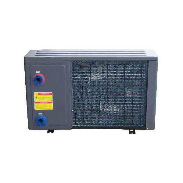 pompe chaleur piscine 9kw