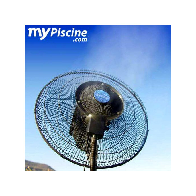 Ventilateur brumisateur O'Fresh 150 cm extérieur