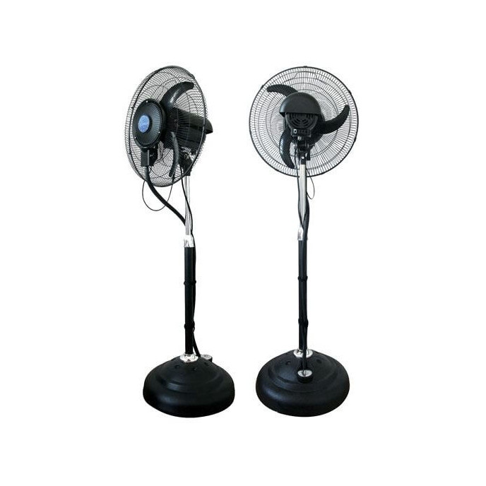 Ventilateur brumisateur O'Fresh 150 cm extérieur