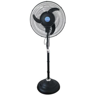 Ventilateur brumisateur O'Fresh 150 cm extérieur