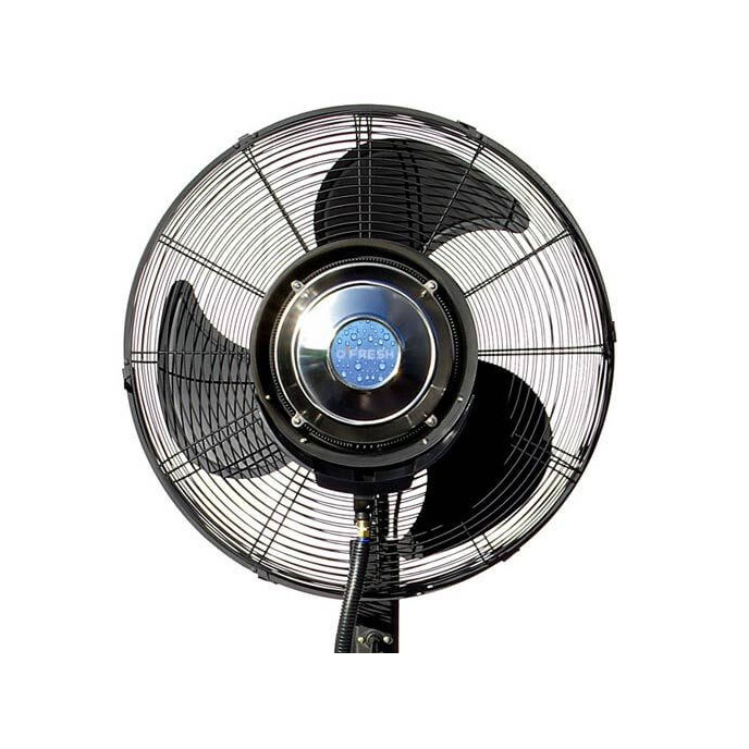 Ventilateur brumisateur O'Fresh Pro 180 cm extérieur