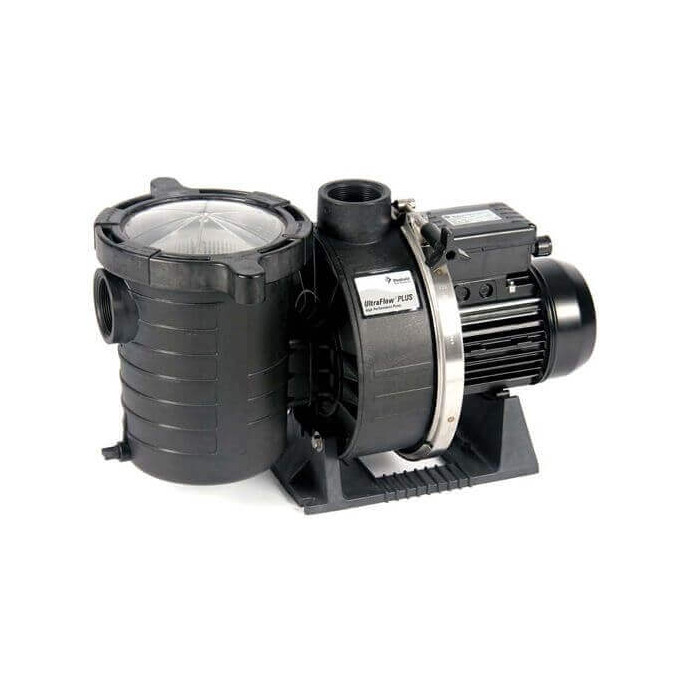 Pompe Pentair UltraFlow Plus 0 75 cv - 11 m3 h P-UFL-071 Pompe Pentair UltraFlow Plus