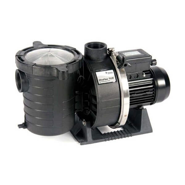 pompe piscine 50 db