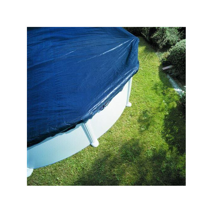 Bâche d'hivernage pour piscine ronde Gre Ø 350/360 cm Bâche d'hivernage pour piscine ronde Gre Ø 350/360 cm
