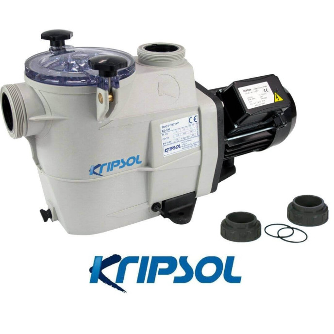 Pompe Krispol Koral KS50 Pompe Krispol Koral KS50