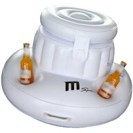 Spa gonflable silver cloud