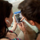 Housse de protection étanche smartphone + tablette pour spa