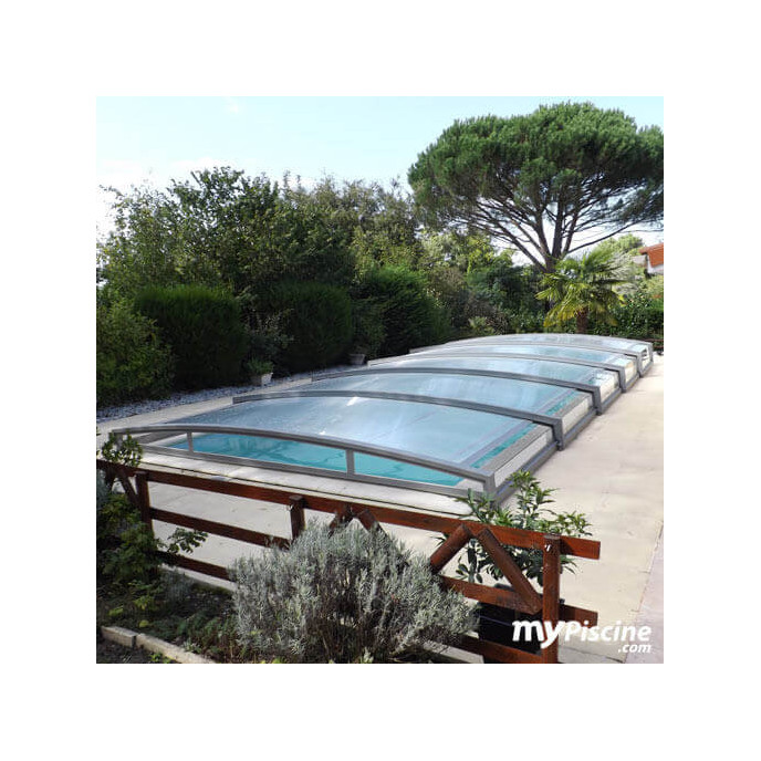 Toit Piscine