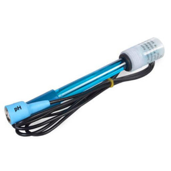 Sonde pH de remplacement universelle