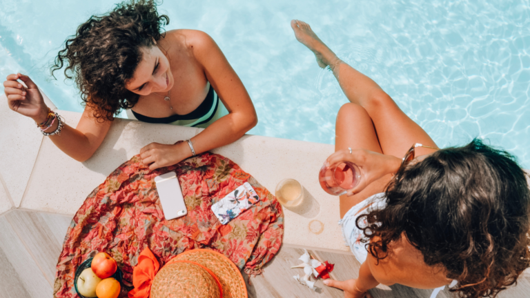 5 raisons d&rsquo;auto construire sa piscine