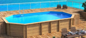Quel matériau choisir pour sa piscine hors-sol ?