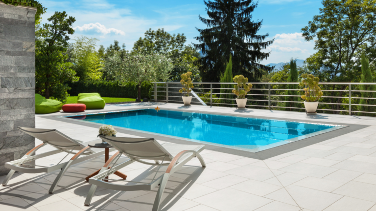 Tuto : Comment remettre sa piscine en route ?