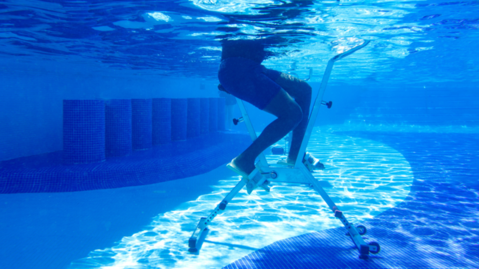 Comment choisir son Aquabike - Guide d'achat