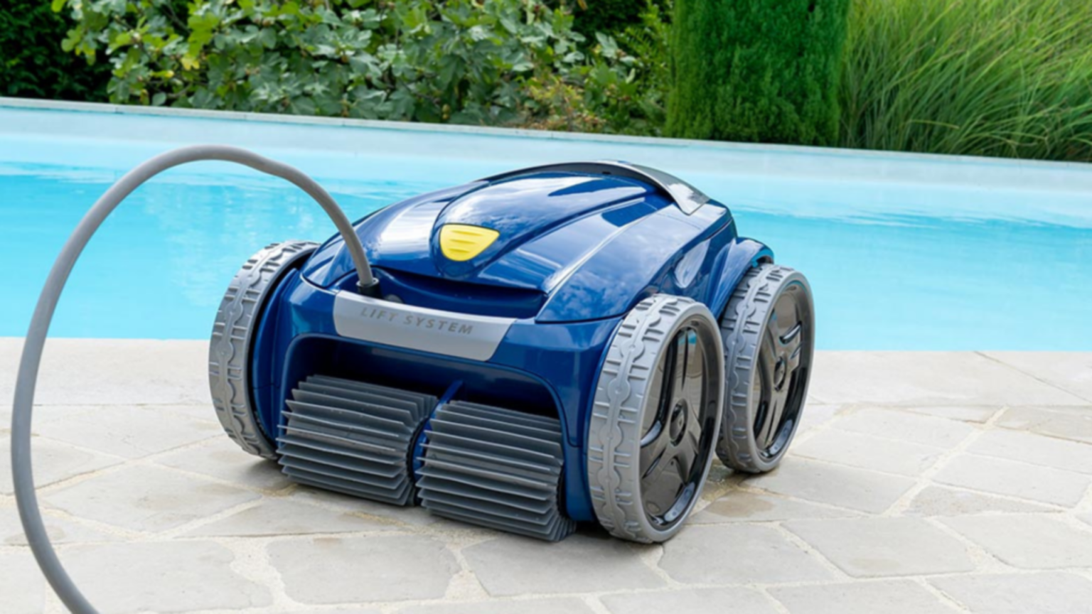 Comparatif Robot Piscine Électrique ou Hydraulique en 2026 — free download