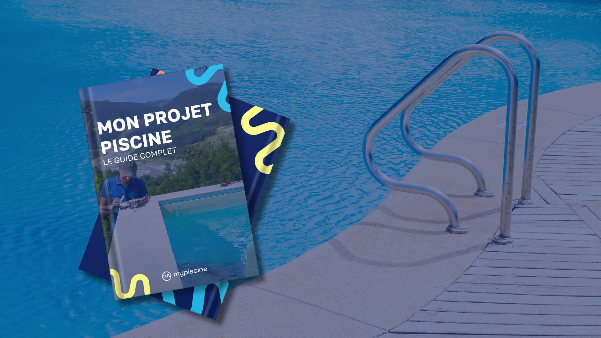 Projet de Construction Piscine - Le Guide Complet - Blog MyPiscine