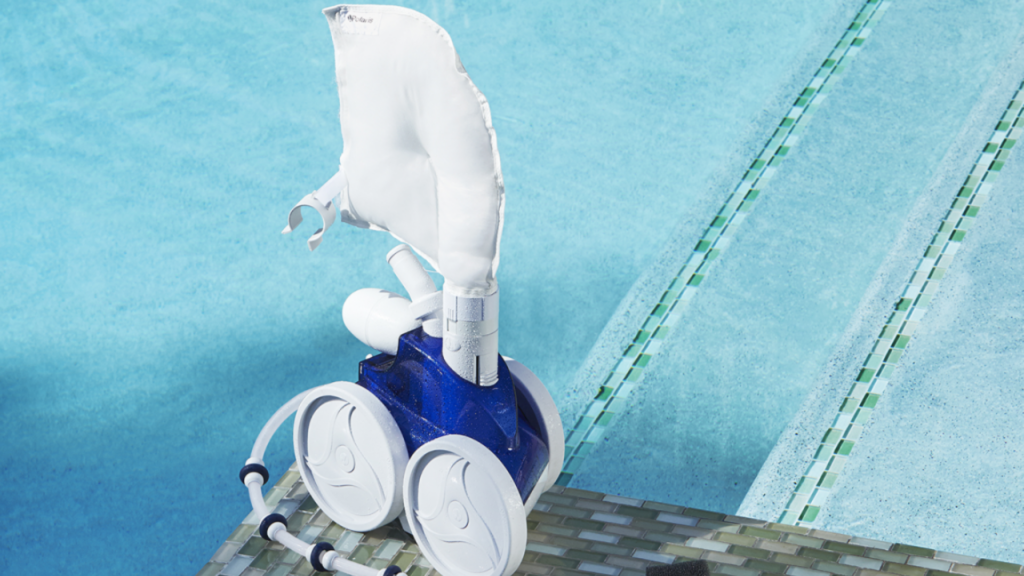 Robot Piscine : Quel type de robot choisir ? Robots de piscine à surpressions de la marque Polaris