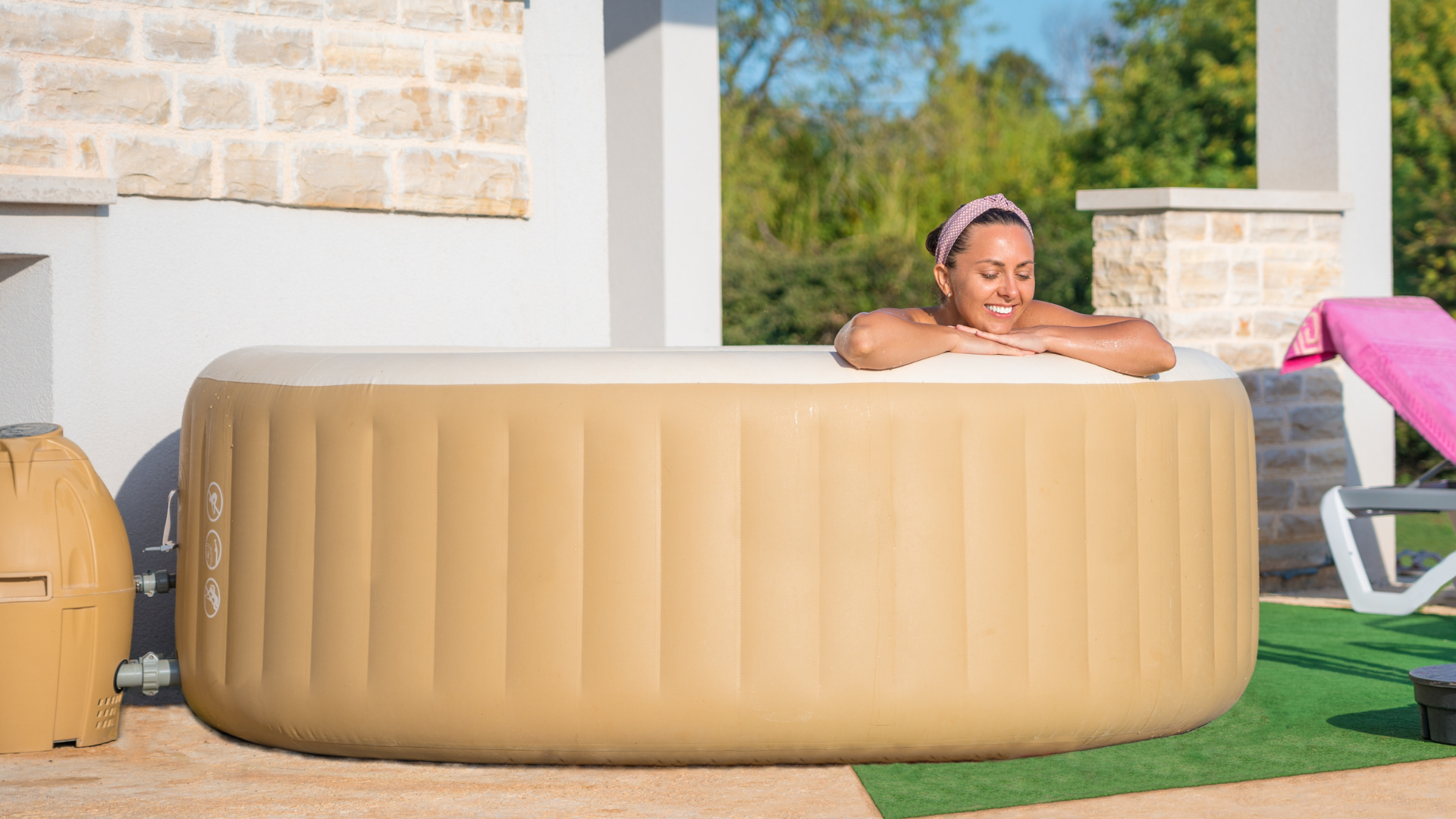 Comment Choisir son Spa Gonflable Guide et Conseils — free download