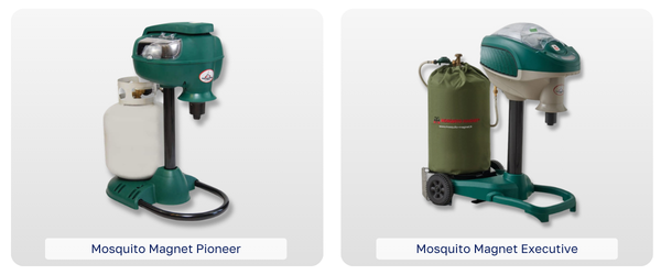 Quel répulsif à moustiques acheter ? Comparatif Mosquito Magnet mosquito magnet comparatif