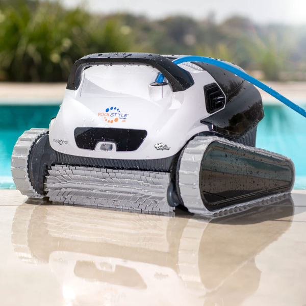 Robot piscine Dolphin Poolstyle 50i
