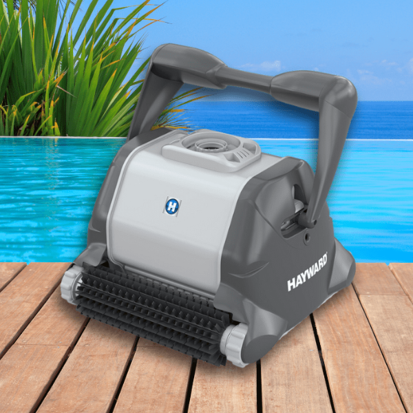 robot piscine electrique hayward aquavac 300 QC