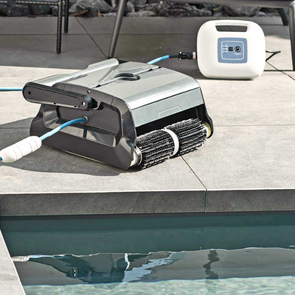 Robot piscine RobotClean 3 Ubbink