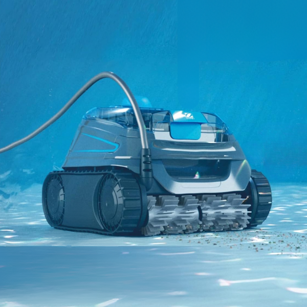 Robot piscine Zodiac CNX 40 iQ