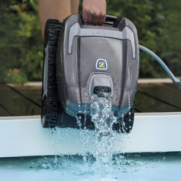 robot piscine electrique zodiac tornax ot3200