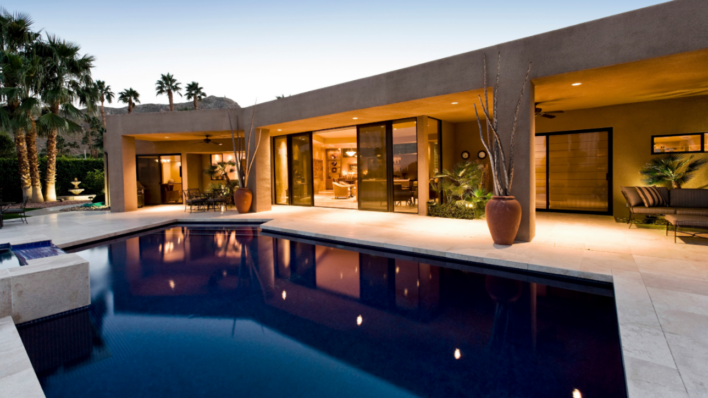 Les 3 objectifs principaux du pool staging