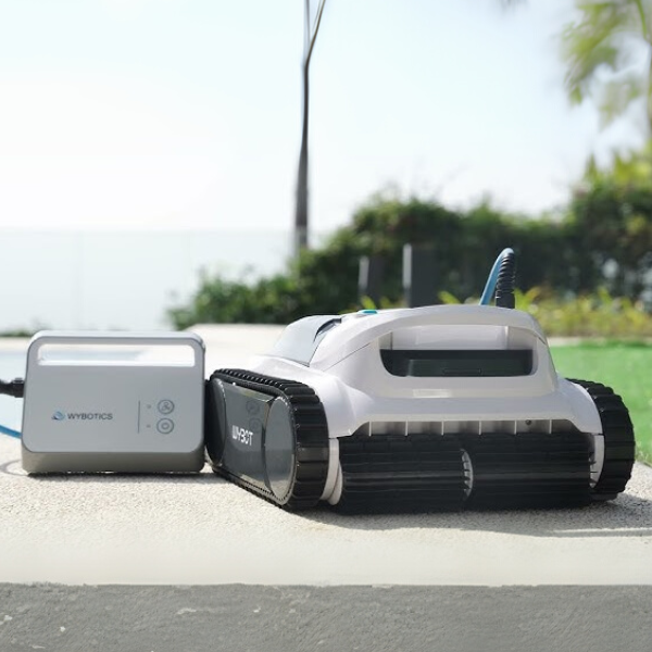 robot piscine wybot m1 c