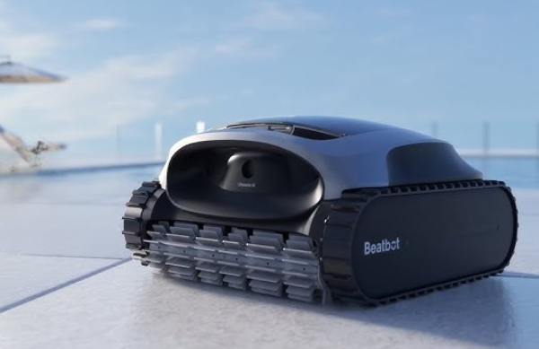 robot piscine beatbot aquasense 1