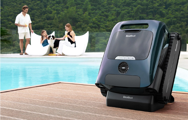 robot piscine beatbot aquasense 2 pro
