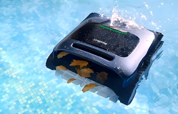 robot piscine beatbot aquasense pro
