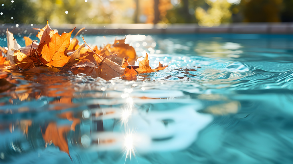 Hivernage Passif Piscine : Le Guide 2025 à Suivre