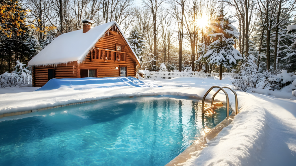 Hivernage piscine : le guide complet pour réussir