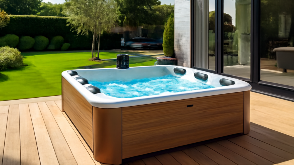 Spa Rigide : Avantages & Inconvénients 2026 spa rigide : avantages et inconvénients