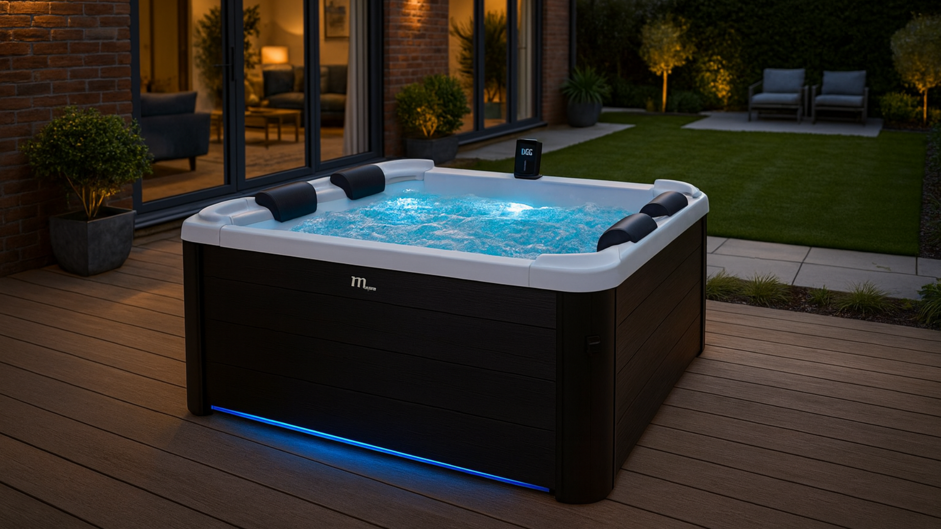 Spa Rigide : Définiton, présentation et fonctionnement