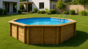 Piscine Hors Sol Bois FAQ
