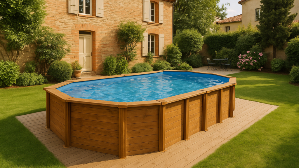 Quelle Piscine Hors Sol Bois acheter en 2026 ? quelle piscine hors sol bois acheter ?