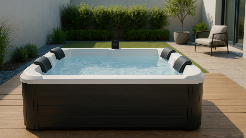 Spa Rigide : Le Guide d’Achat 2026 spa rigide : le guide d'achat