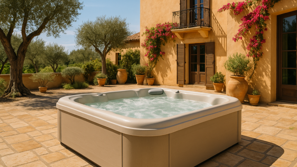 Spa Rigide : Prix et budget à prévoir en 2026